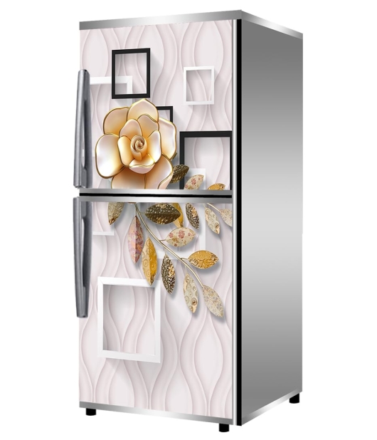 Refrigerator Stickers
