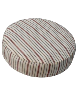 Round Bar Stool Cover