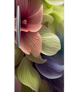 Self-Adhesive Fridge Stickers