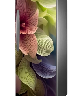 Self-Adhesive Fridge Stickers