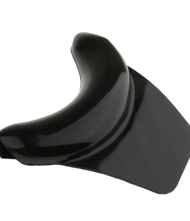 Silicone Suction Gel Neck Rest Pillow