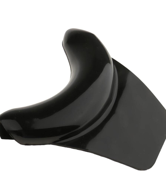 Silicone Suction Gel Neck Rest Pillow