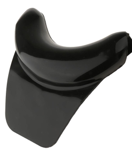 Silicone Suction Gel Neck Rest Pillow