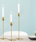 Taper Candle Holders