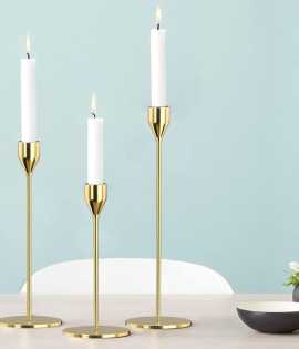 Taper Candle Holders