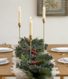 Taper Candle Holders