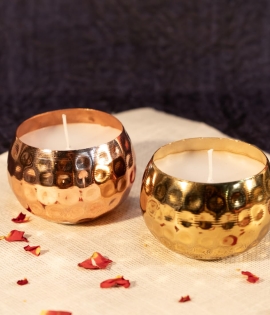 Votive Candles