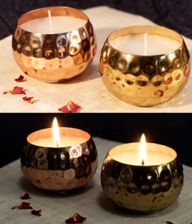 Votive Candles