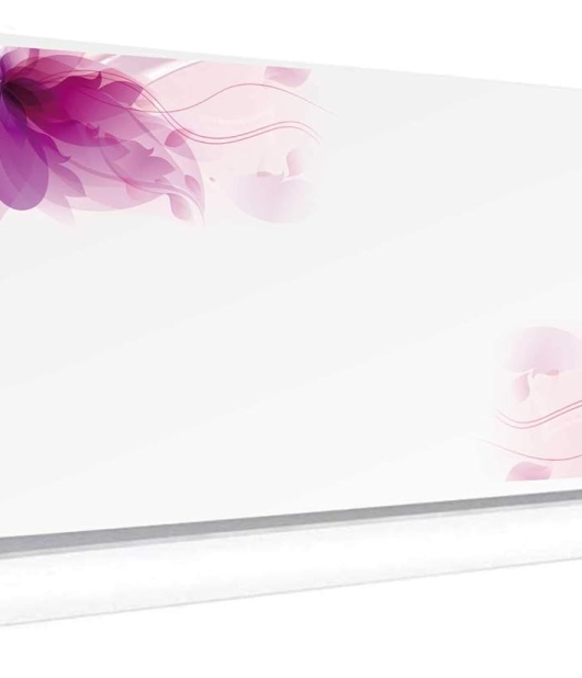Wall Attraction AC Sticker