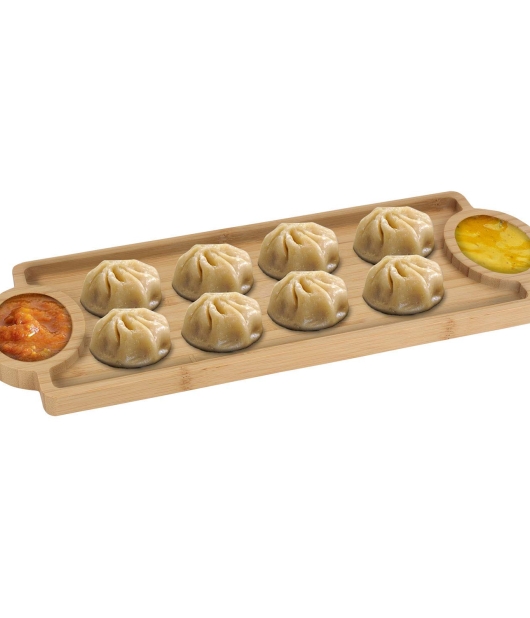 Wooden Serving Tray