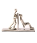 Working Man Decorative Bookend