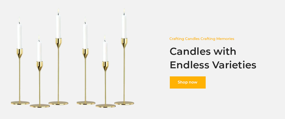 Candle Holders